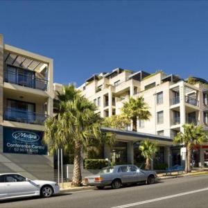 Adina Apartment Hotel Coogee Sydney Sydney New South Wales