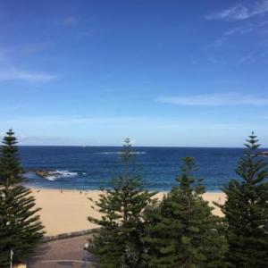 Coogee Sands Hotel & Apartments New South Wales