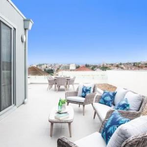 BREAM PENTHOUSE (672I) Sydney New South Wales